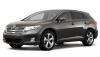 Toyota Venza Limited AWD 3.5 V6 AT 2012 Toyota Venza Limited AWD 3.5 V6 AT 2012